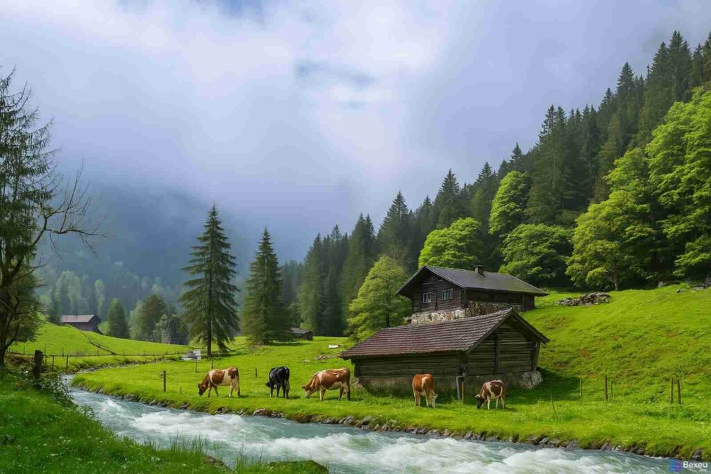 4K Nature Wallpaper Desktop