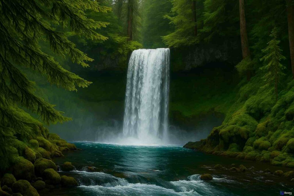 4K Nature Wallpaper Desktop