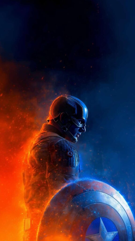 4k background phone