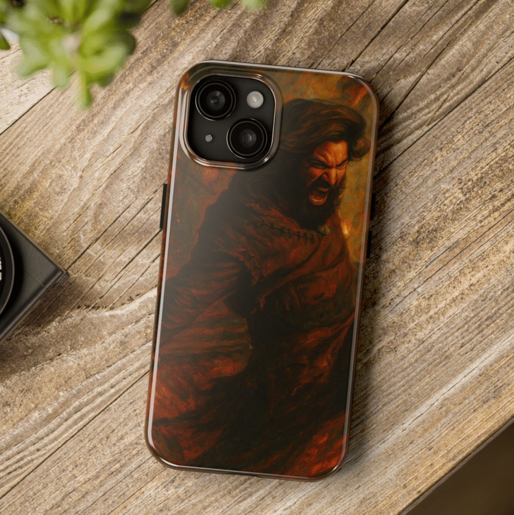 Raghu Dakat Mobile Back Cover Dev