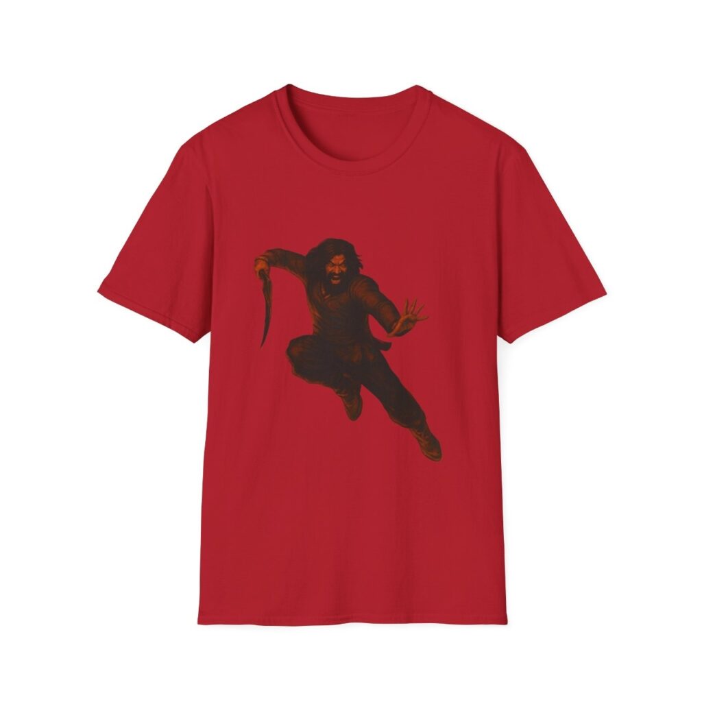 Raghu Dakat T Shirt Dev