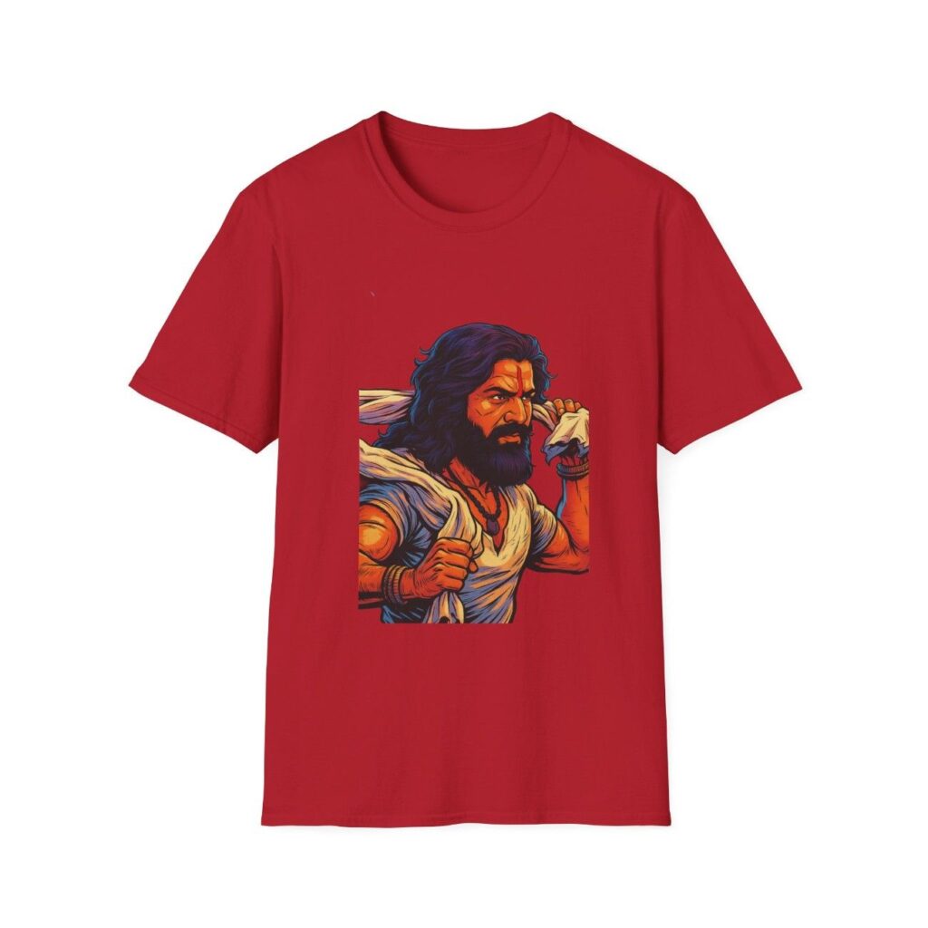 Raghu Dakat T Shirt Dev