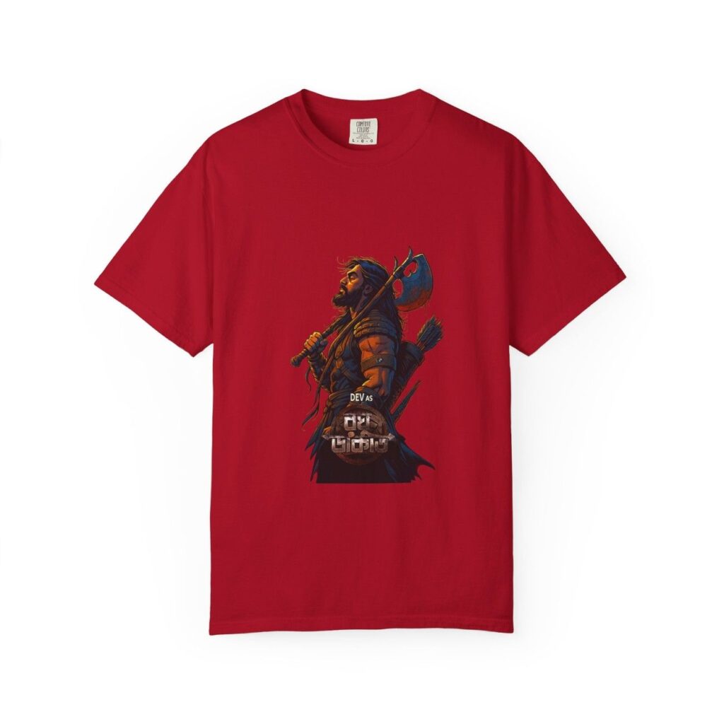 Raghu Dakat T Shirt DEV