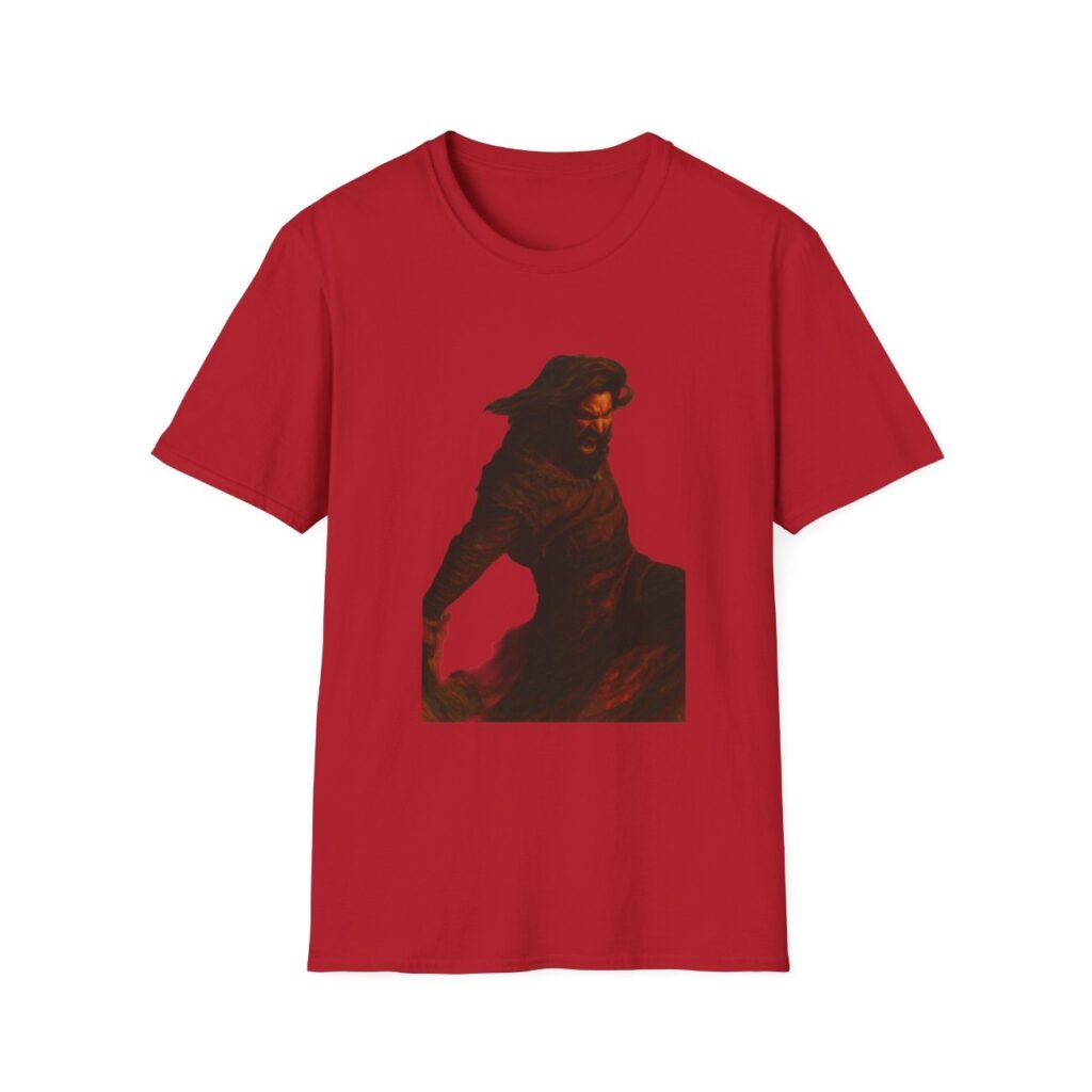 Raghu Dakat T Shirt Dev