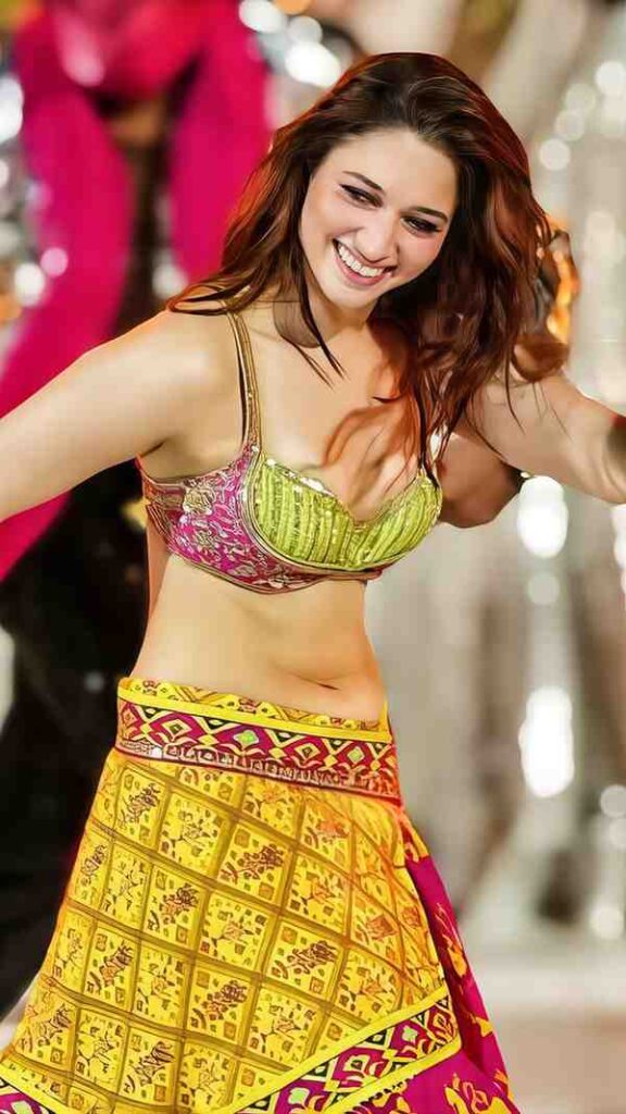 Tamannaah Bhatia Photos