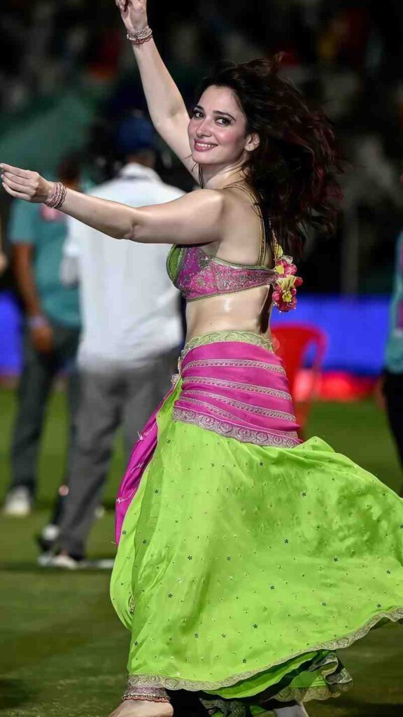 Tamannaah Bhatia Pic