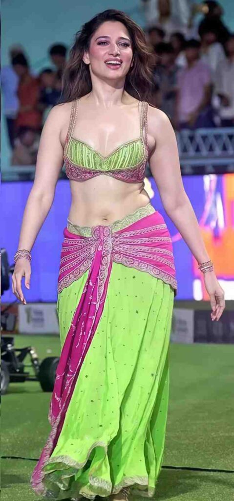 Tamannaah Bhatia Wallpaper
