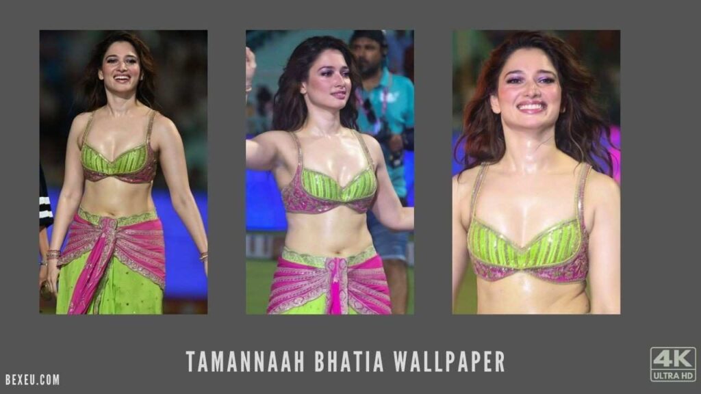 Tamannaah Bhatia Wallpaper