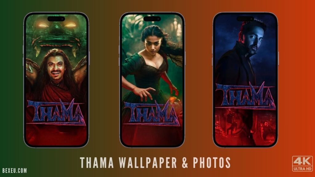 Thama wallpaper & Photos