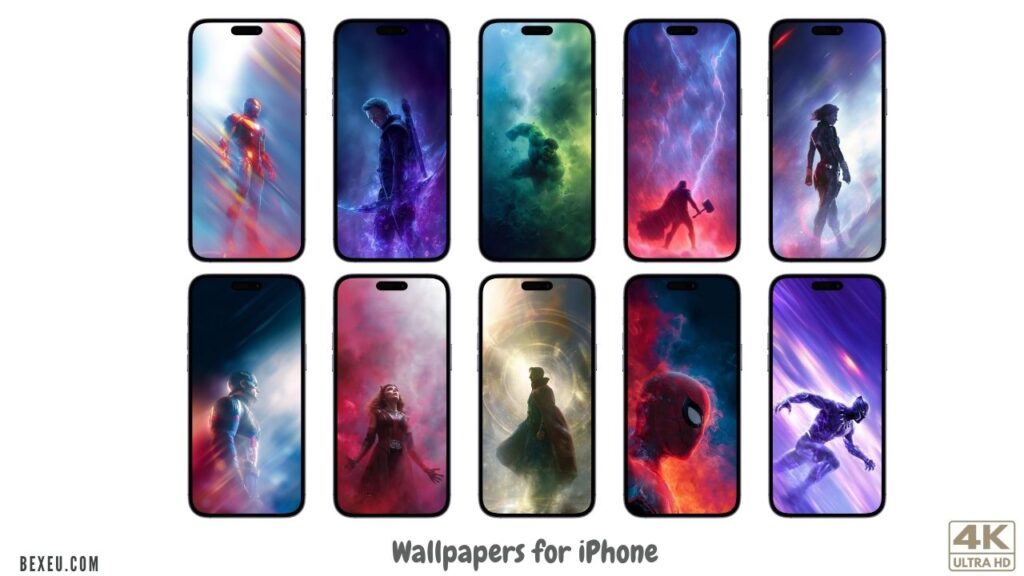 Wallpapers for Phone
