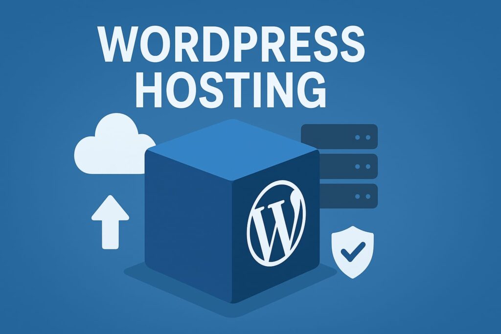 WordPress Hosting